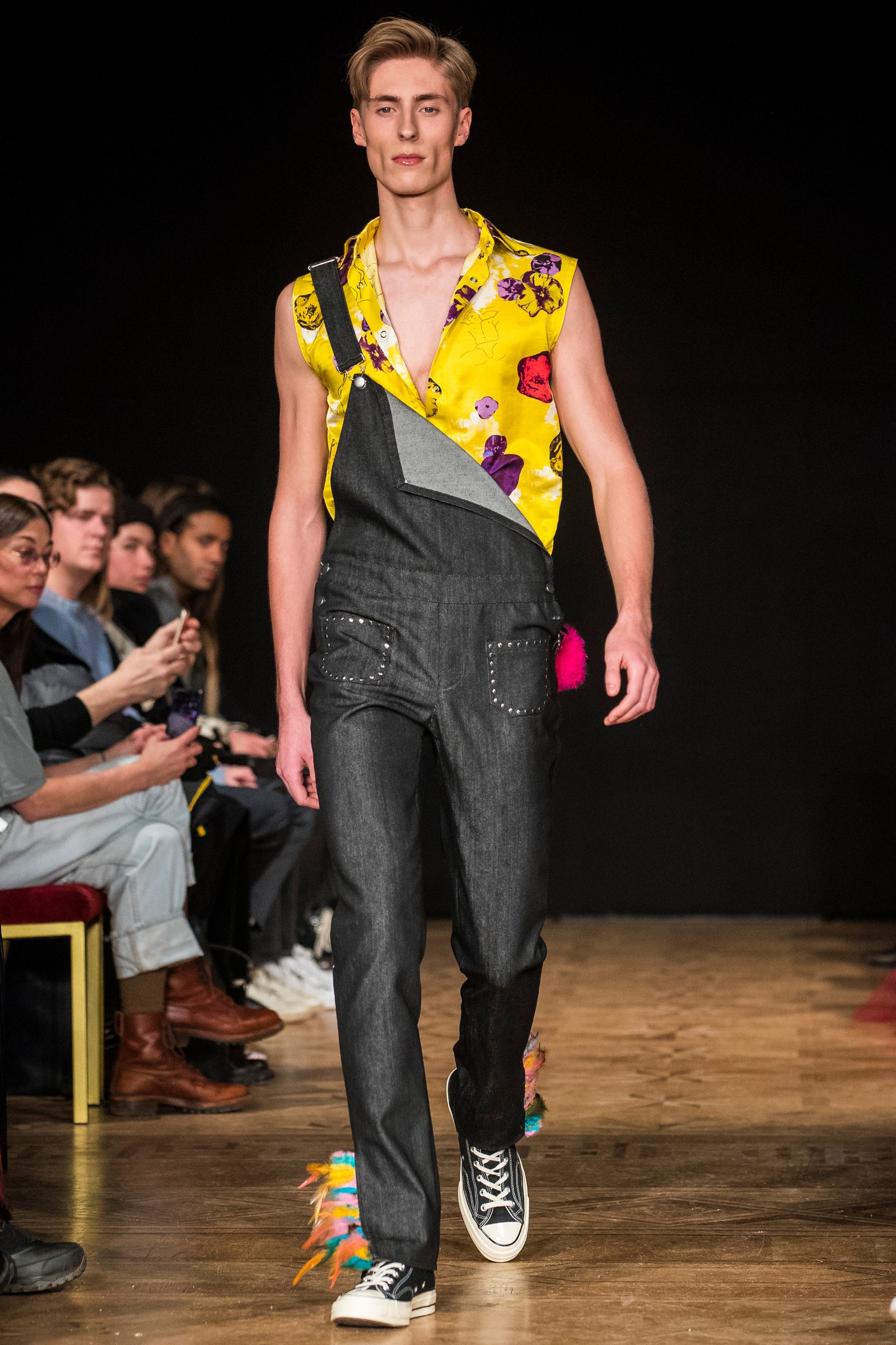 Lazoschmidl show