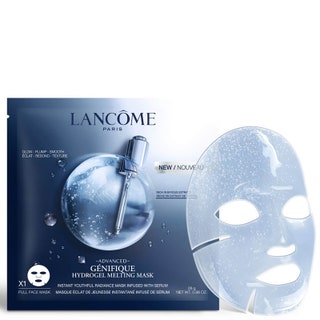 Lancôme тканевая маска Gnifique Hydrogel 1360nbspруб. .
