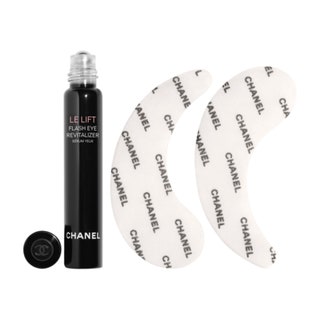 Chanel патчи Firming  AntiWrinkle Flash Eye Revitalizer.