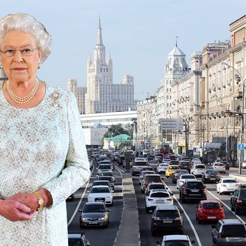 Соседство с королевой: Елизавета II оказалась владелицей четырех квартир в центре Москвы