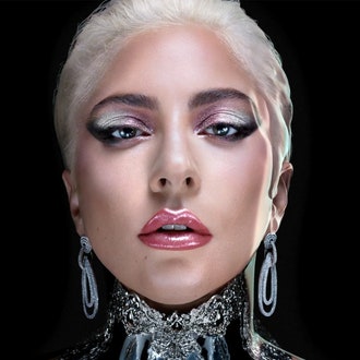 Звездный час: Леди Гага запустила собственный бренд косметики