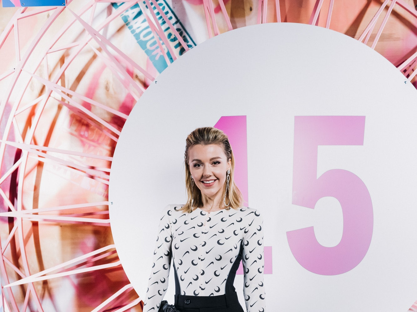 #Glamour15лет: все гости юбилейной вечеринки