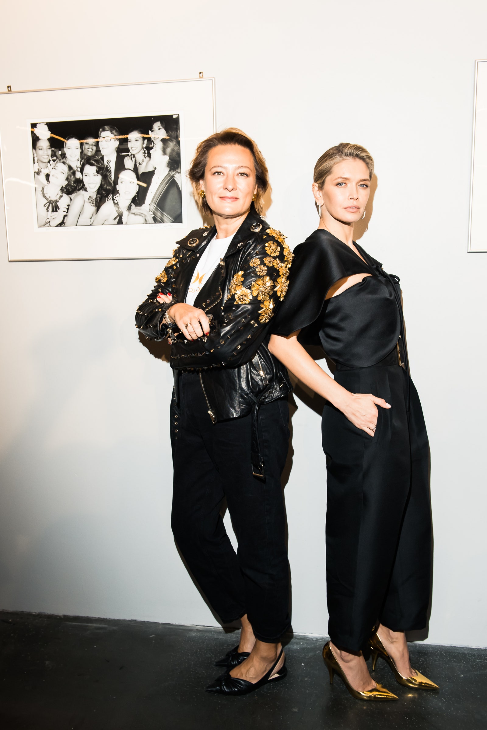Vogue Fashion's Night Out 2019 как это было в Москве
