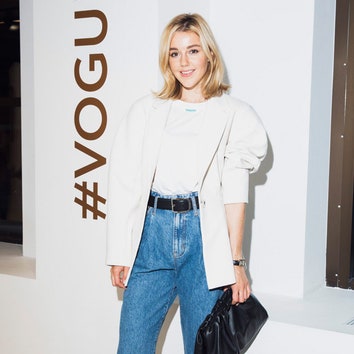 Vogue Fashion's Night Out 2019: как это было в Москве
