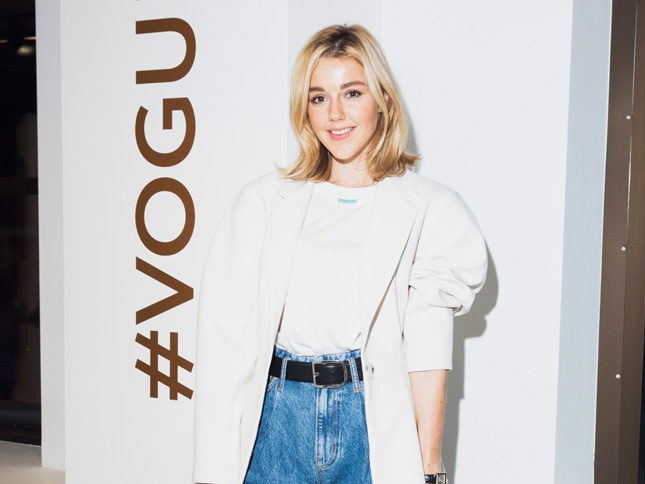 Vogue Fashion's Night Out 2019: как это было в Москве