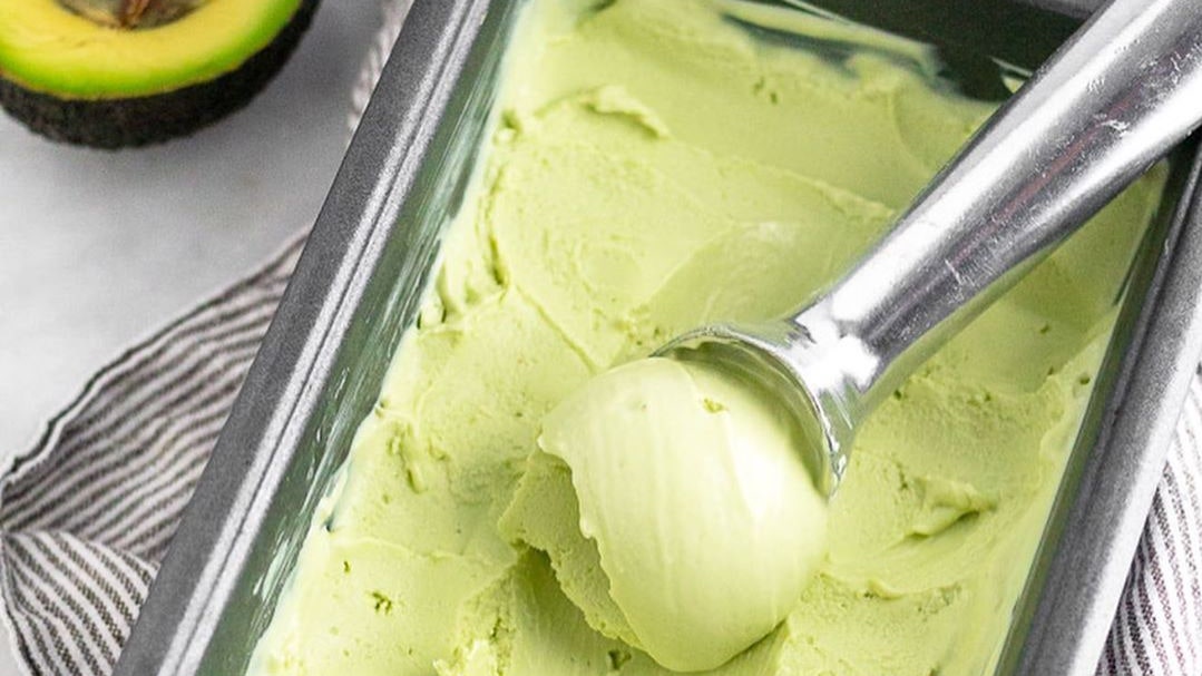 Мороженое в домашних условиях 5 низкокалорийных рецептов