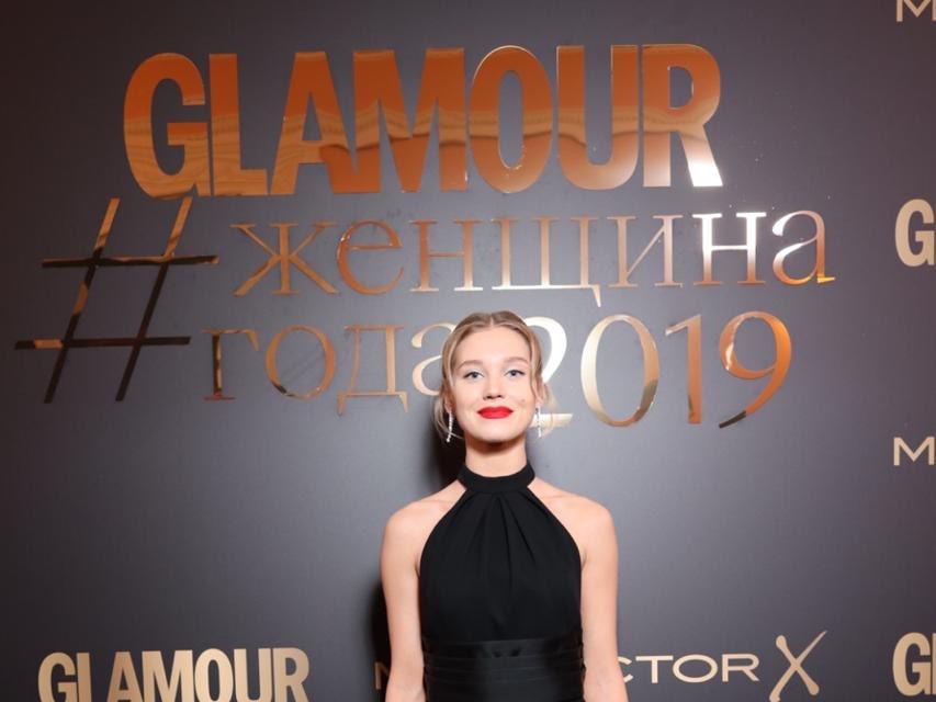 «Женщина года» 2019: первые гости церемонии
