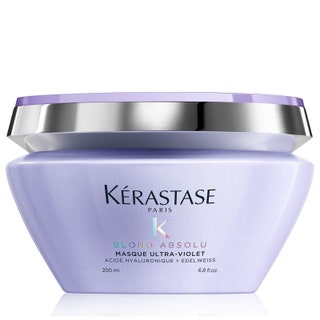 Krastase маска Blond Absolu Masque Ultra Violet Treatment 3800nbspруб. .
