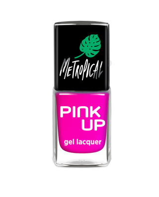 Гельлак дляnbspногтей Limited Metropical Pink Up.