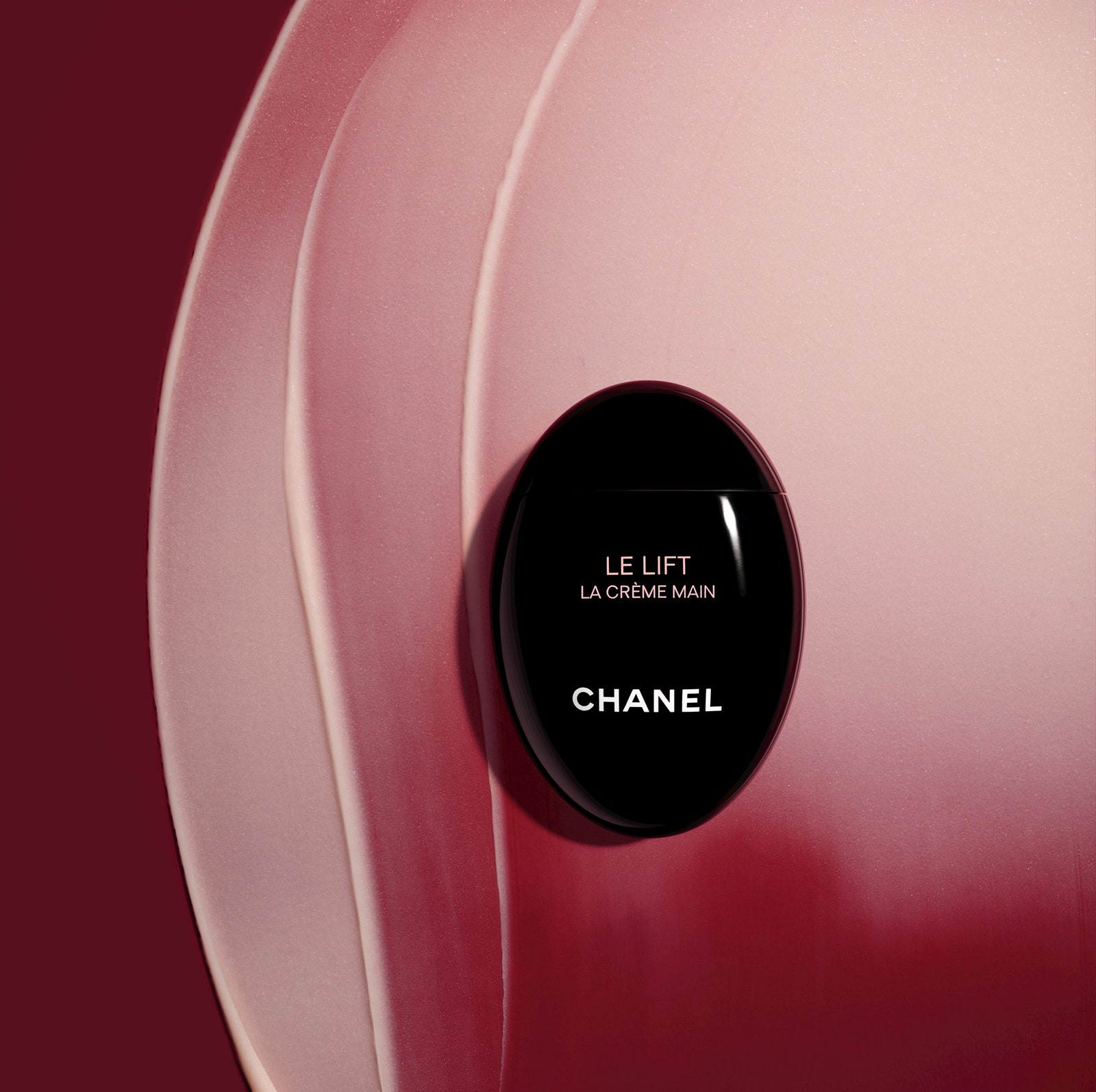 Объекты желания крем для рук и сыворотка для лица и шеи Le Lift от Chanel