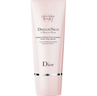 Маска Dreamskin Сare  Perfect  7600 руб. Dior. Ниацинамид  — именно этот компонент отвечает за кожу вашей мечты. Эффект...