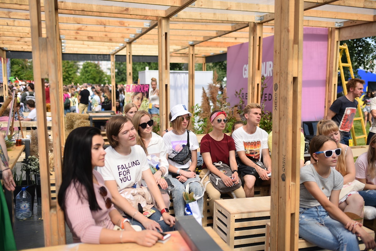 Как прошел VK Fest 2019