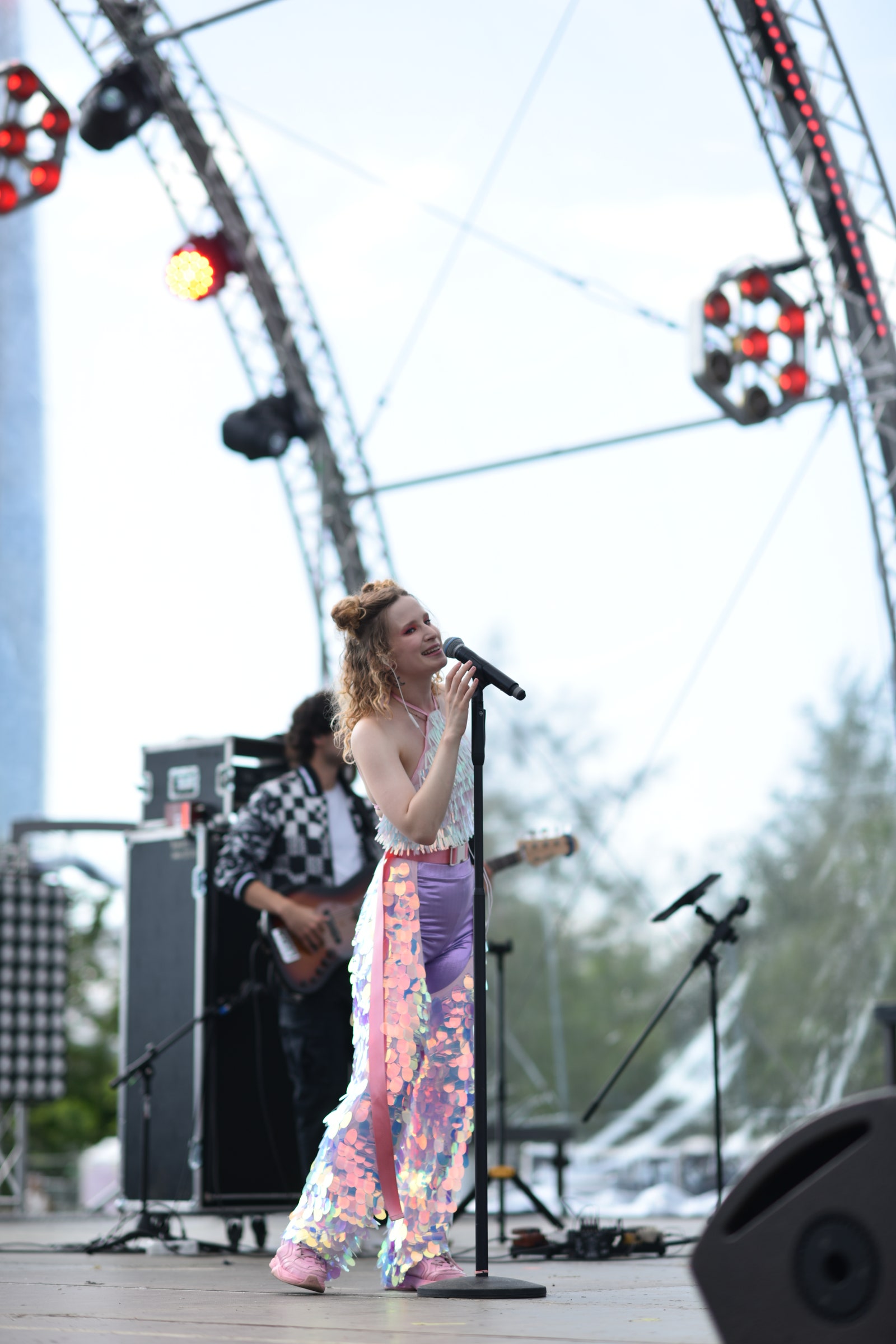 Как прошел VK Fest 2019