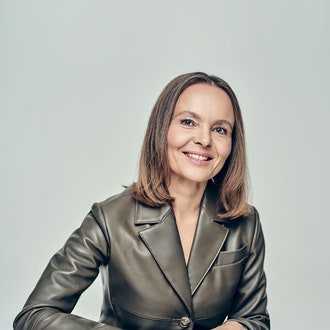 Тест на человечность: Наталья Савва о работе Детского хосписа «Дом с маяком»