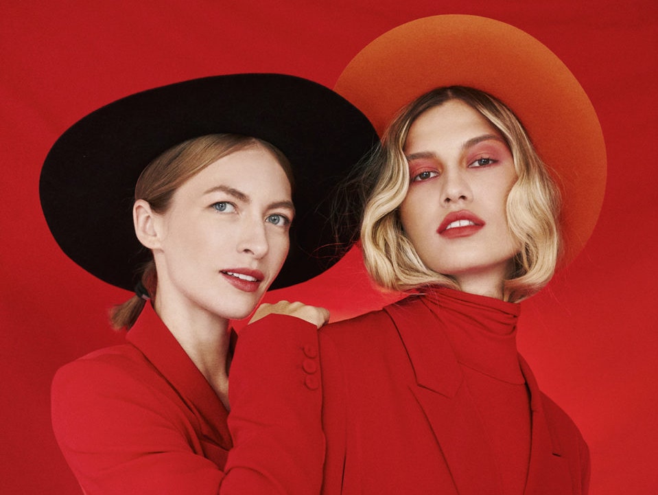 Неделя шопинга Glamour: скидки до 50 % с 27 октября по 10 ноября