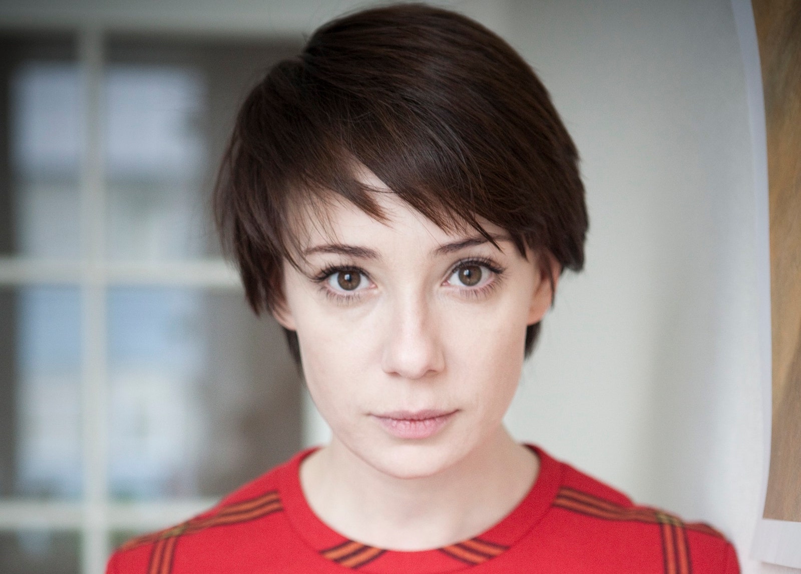 Чулпан Хаматова