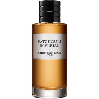 Christian Dior Patchouli Imperial . Восточное звучание но без тяжести — искристая нота пачули переплетается с кедром...