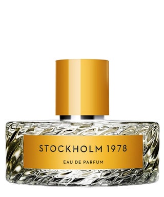 Vilhelm Parfumerie Stockholm 1978 . Пачули здесь в базе поэтому слышится в последнюю очередь создавая мягкое облако...