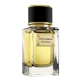 Dolce  Gabbana Velvet Patchouli . Густые бархатистые маслянистые пачули — для тех кто любит на себя истинно мужские ароматы.