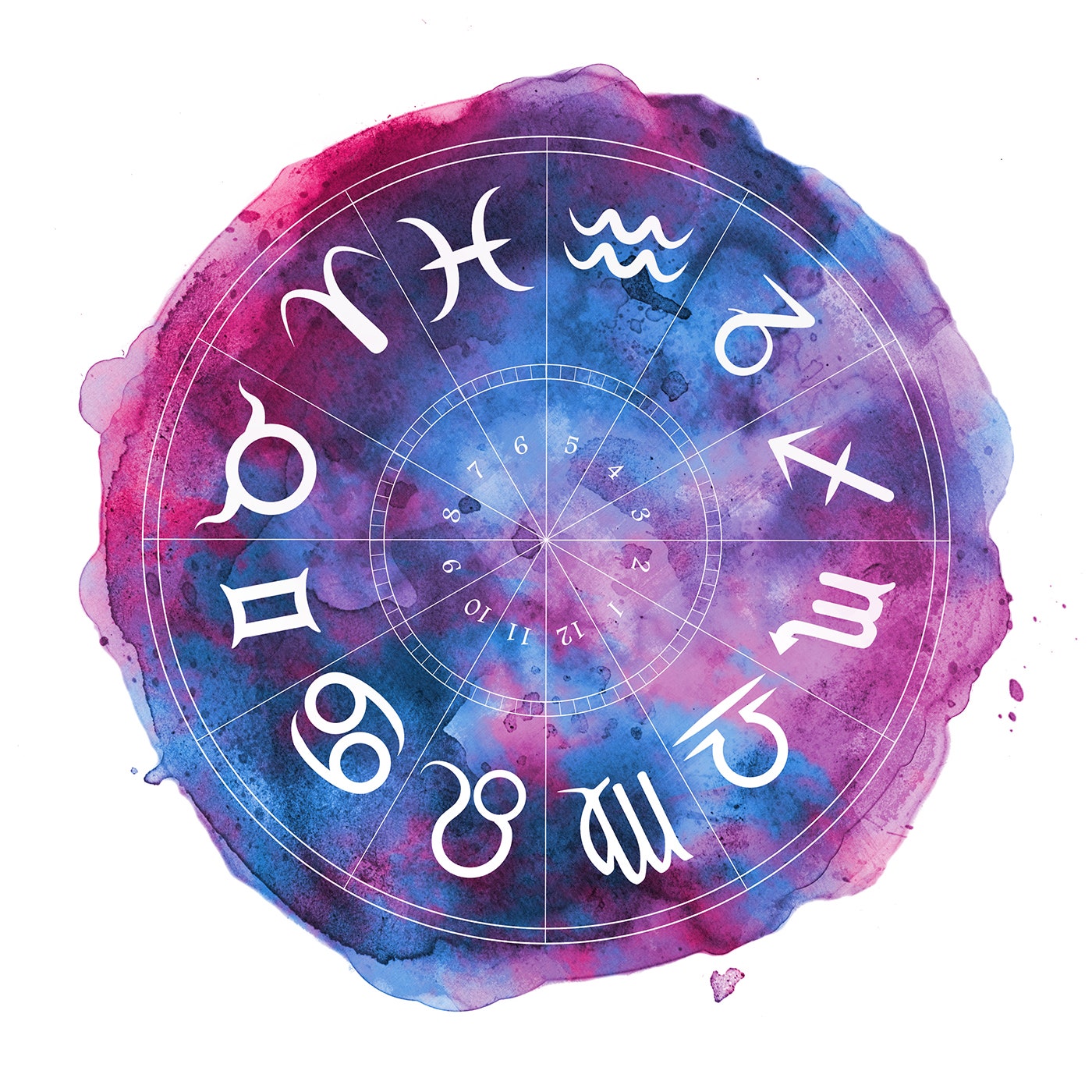 Гороскоп на неделю с 9 по 15 сентября для каждого знака зодиака