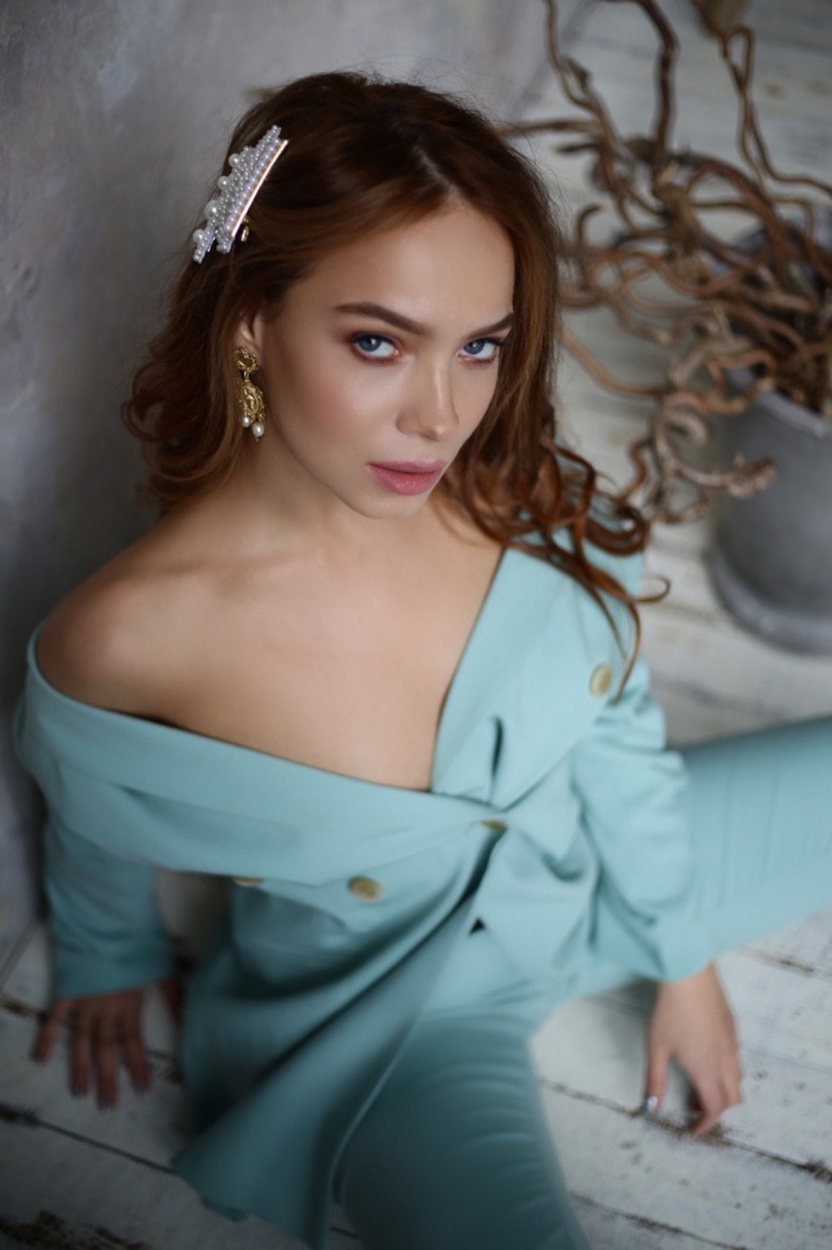 Марианна Кочурова
