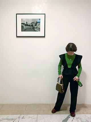 Среда.