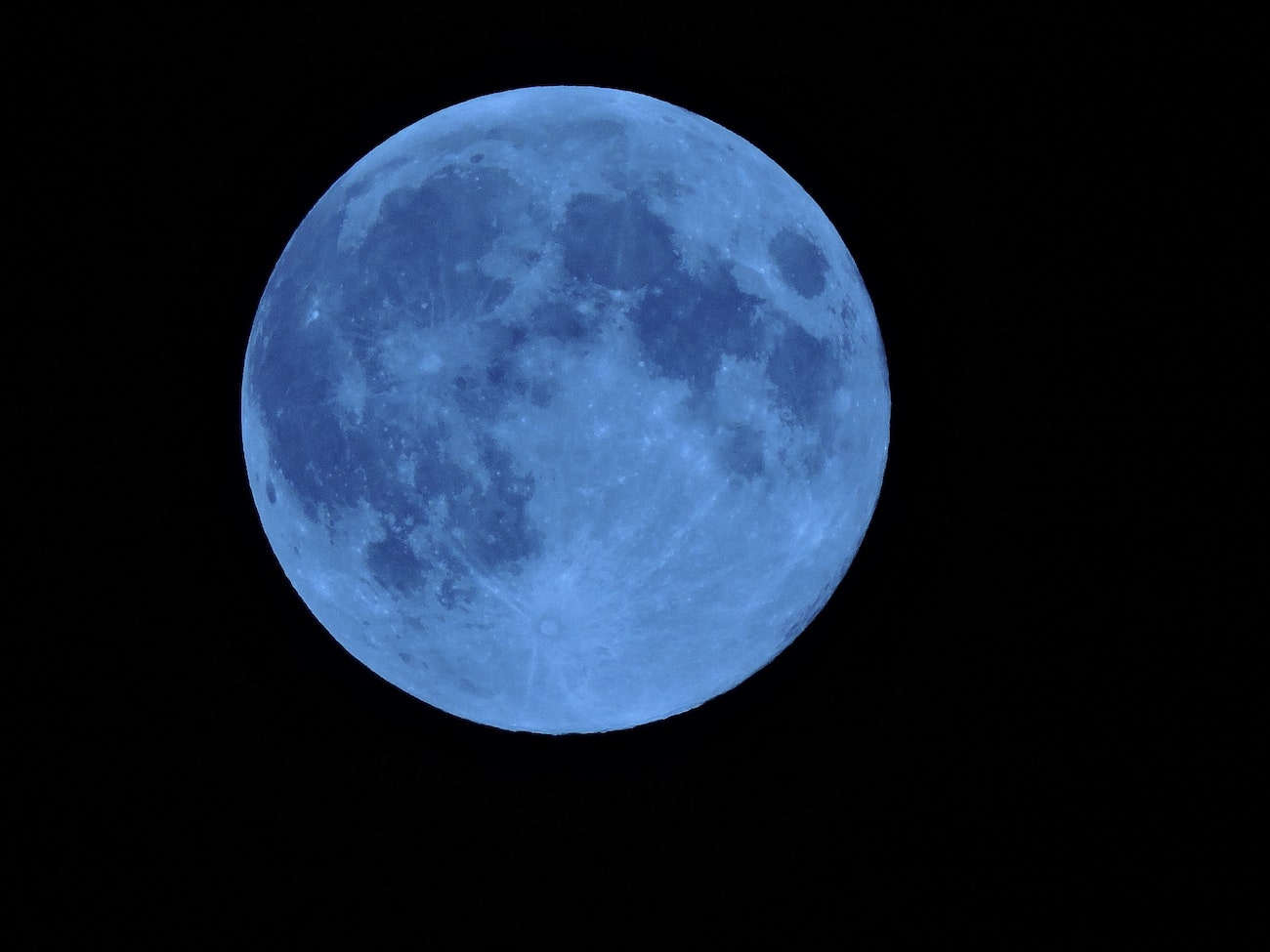 Голубая Луна что необычное полнолуние принесет каждому знаку зодиака