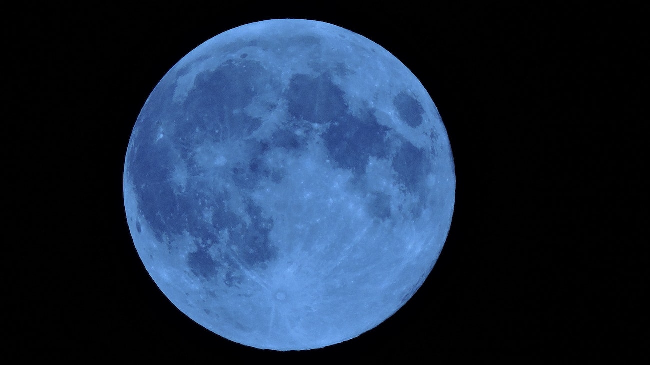 Голубая Луна что необычное полнолуние принесет каждому знаку зодиака