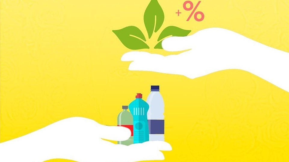 «Стоп пластик» чем участие в экочеллендже поможет окружающей среде