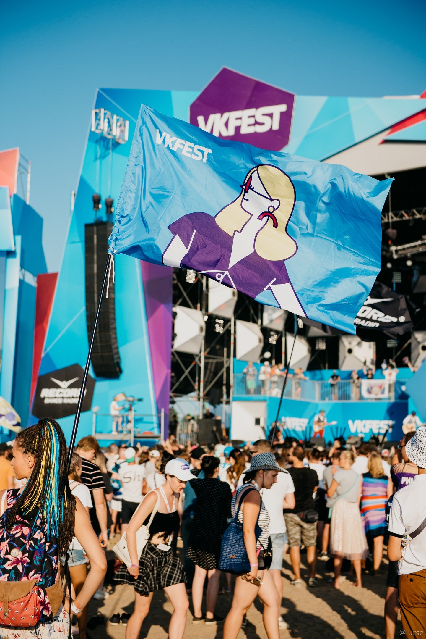 VK Fest 2019 подробный гид по самому ожидаемому фестивалю лета