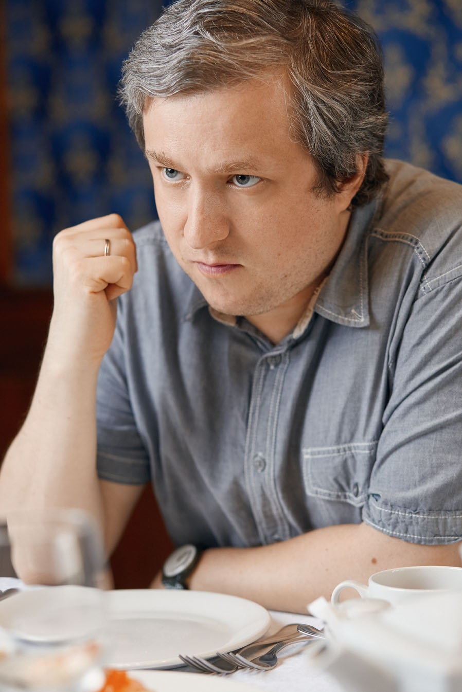 «В России с кино все хорошо» Антон Долин