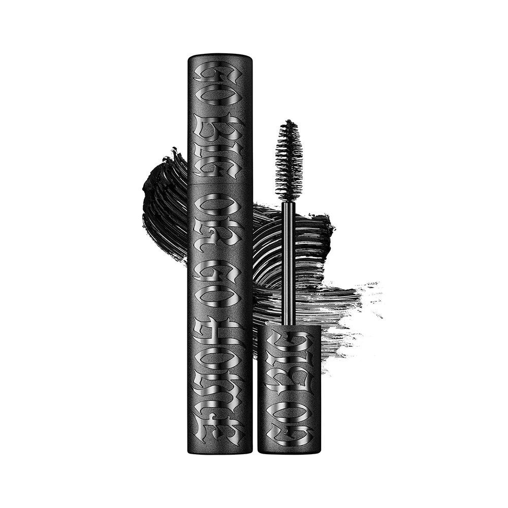 Тушь для ресниц Go Big or Go Home Kat Von D.