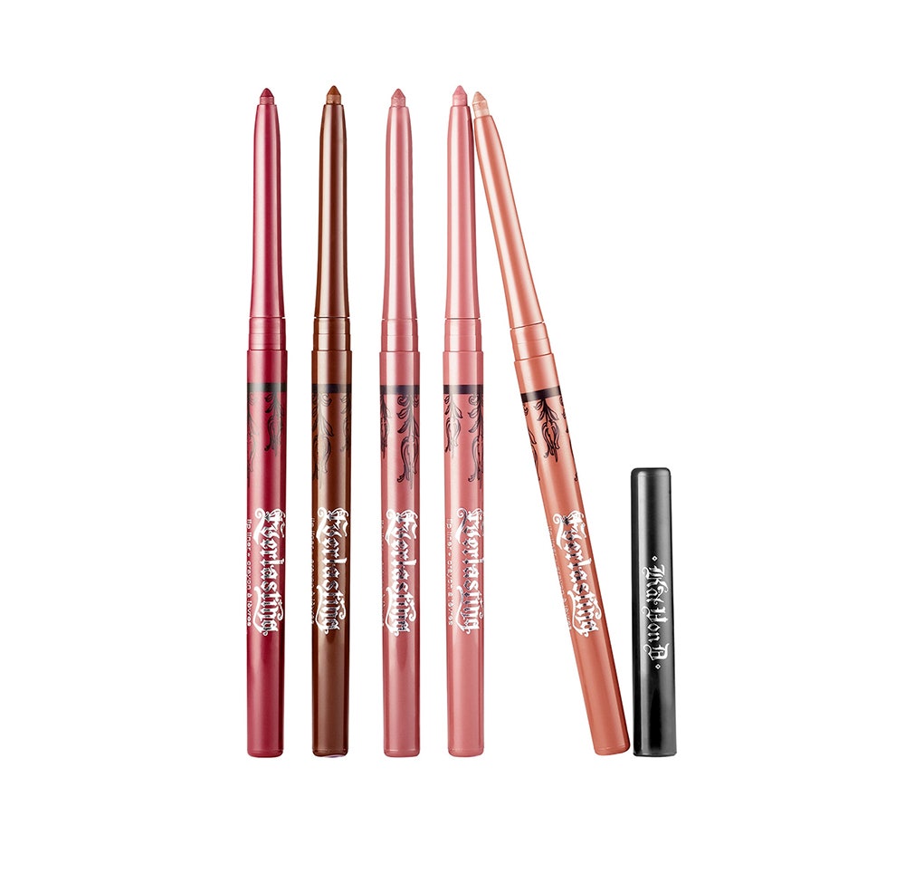 Карандаш для губ Everlasting Lipliner Kat Von D.