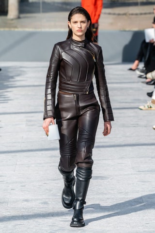 Bottega Veneta осеньзима 20192020.