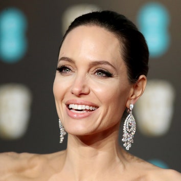 «Нет никого привлекательнее женщины с независимой волей и собственным мнением»: Анджелина Джоли дала новое интервью