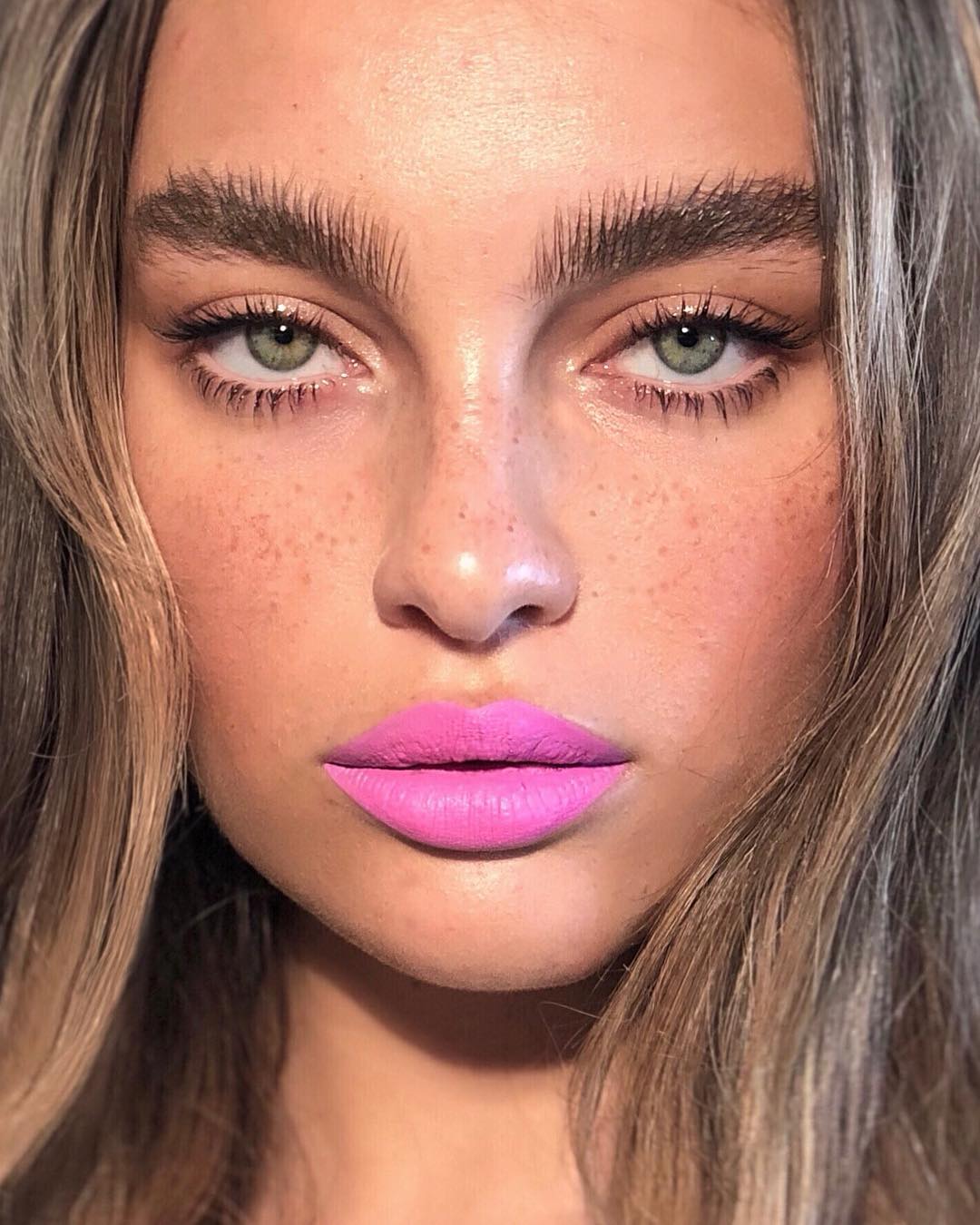 nikkimakeup