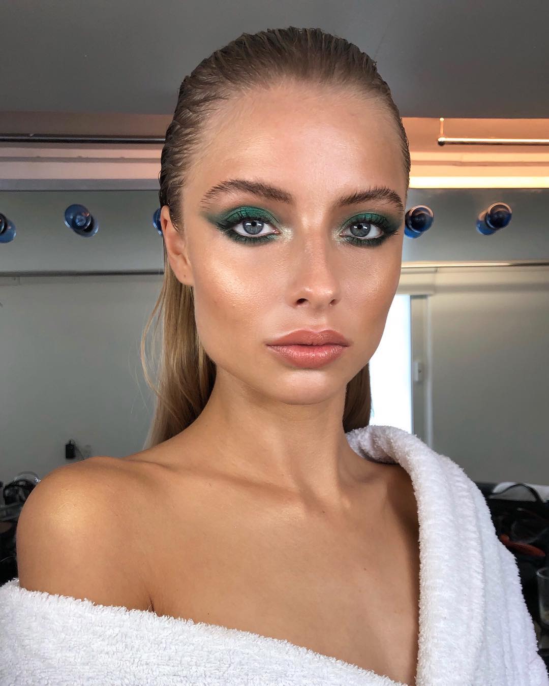 nikkimakeup