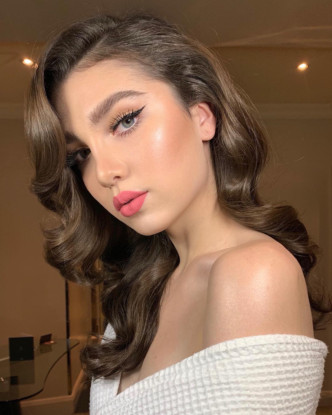 nikkimakeup