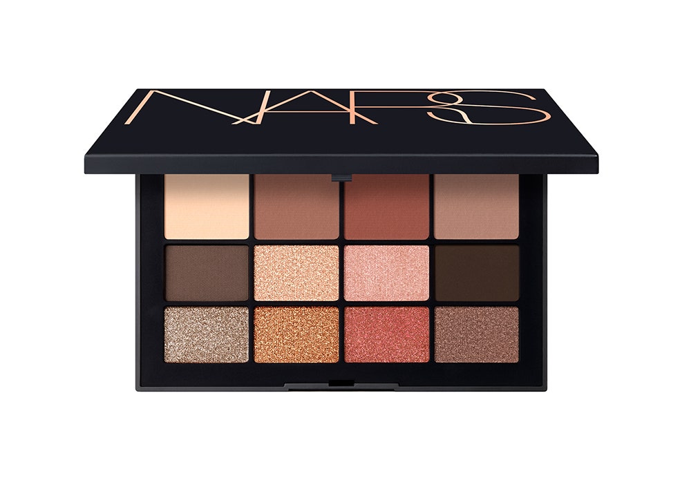 Палетка для макияжа Skin Deep Eye Palette NARS.