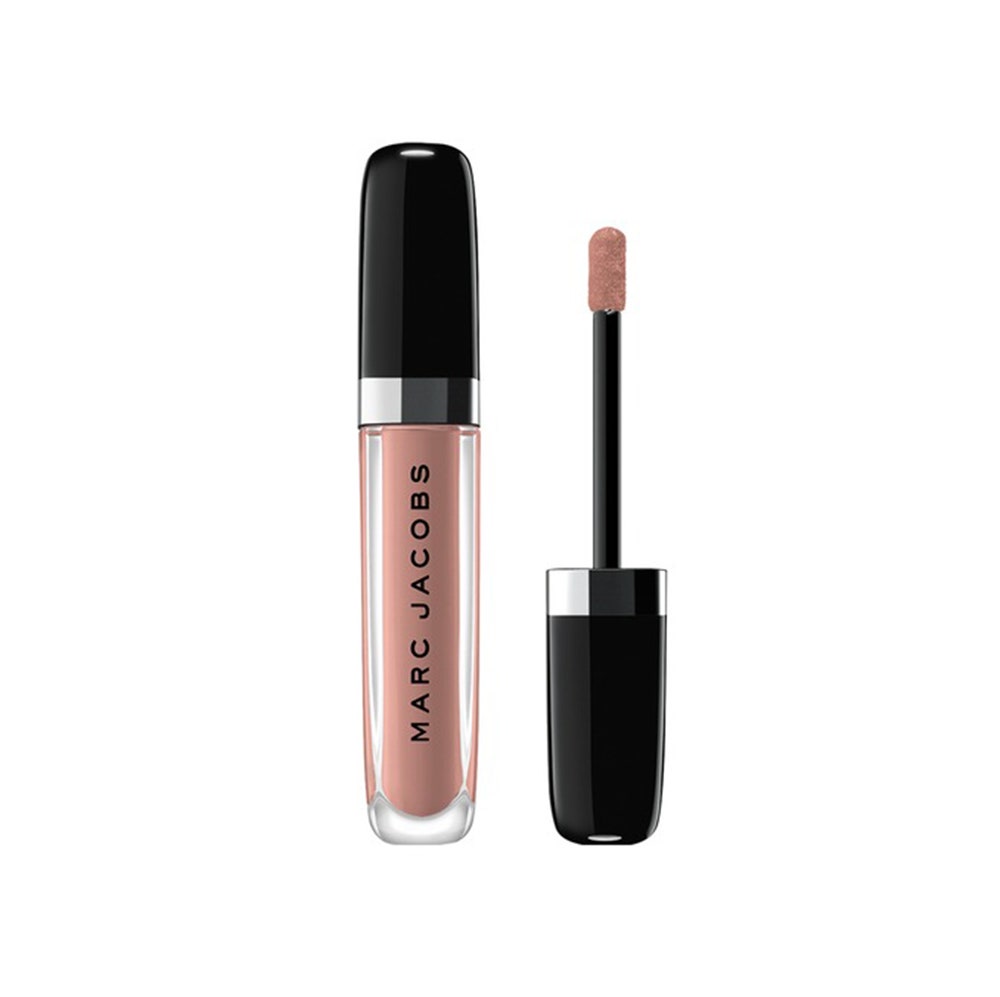 Стойкий блеск для губ Enamored HiShine Lip Lacquer Lipgloss Skin Deep Marc Jacobs Beauty.