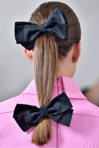 Emilia Wickstead  SS2019.