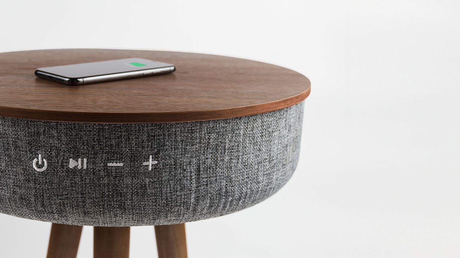 Портативная акустика Rombica mysound Woody Q обзор беспроводной колонки