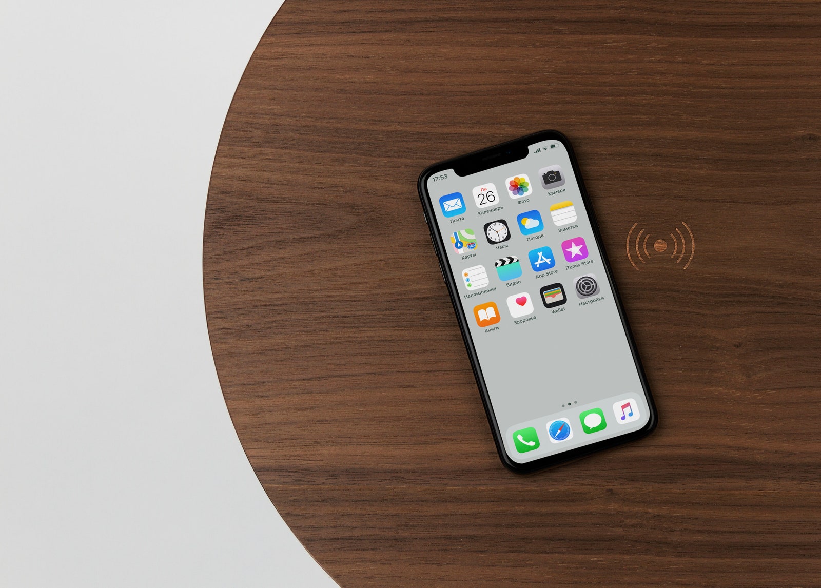 Портативная акустика Rombica mysound Woody Q обзор беспроводной колонки