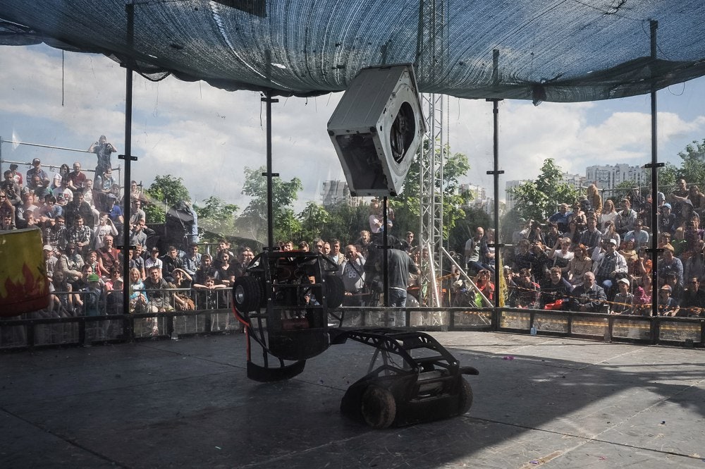 «Ласточка» Geek Picnic фестиваль «Вдохновение» — афиша с 4 по 11 июля
