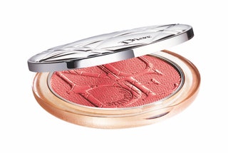 diorskin luminizer blush