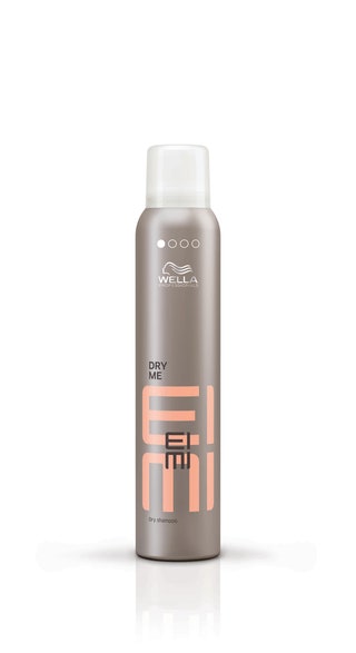 Сухой шампунь Dry Me EIMI Wella Professionals.