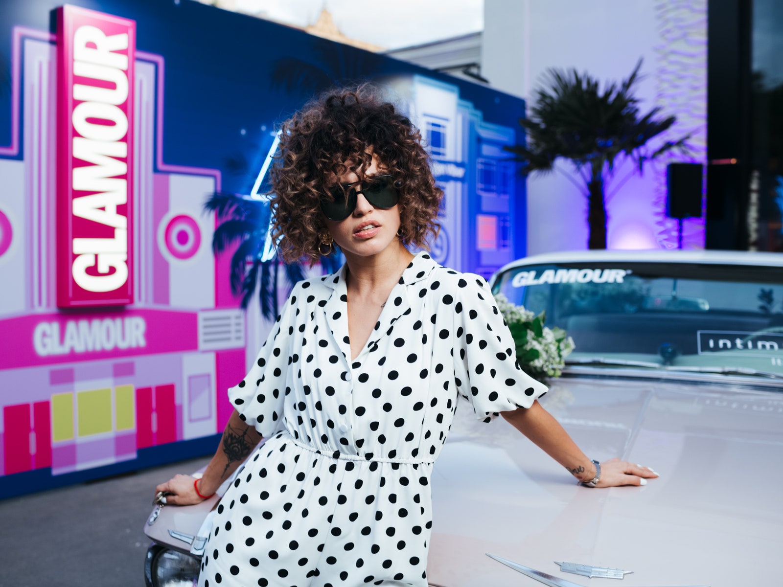 Glamour Influencers Awards 2019: победители и гости церемонии
