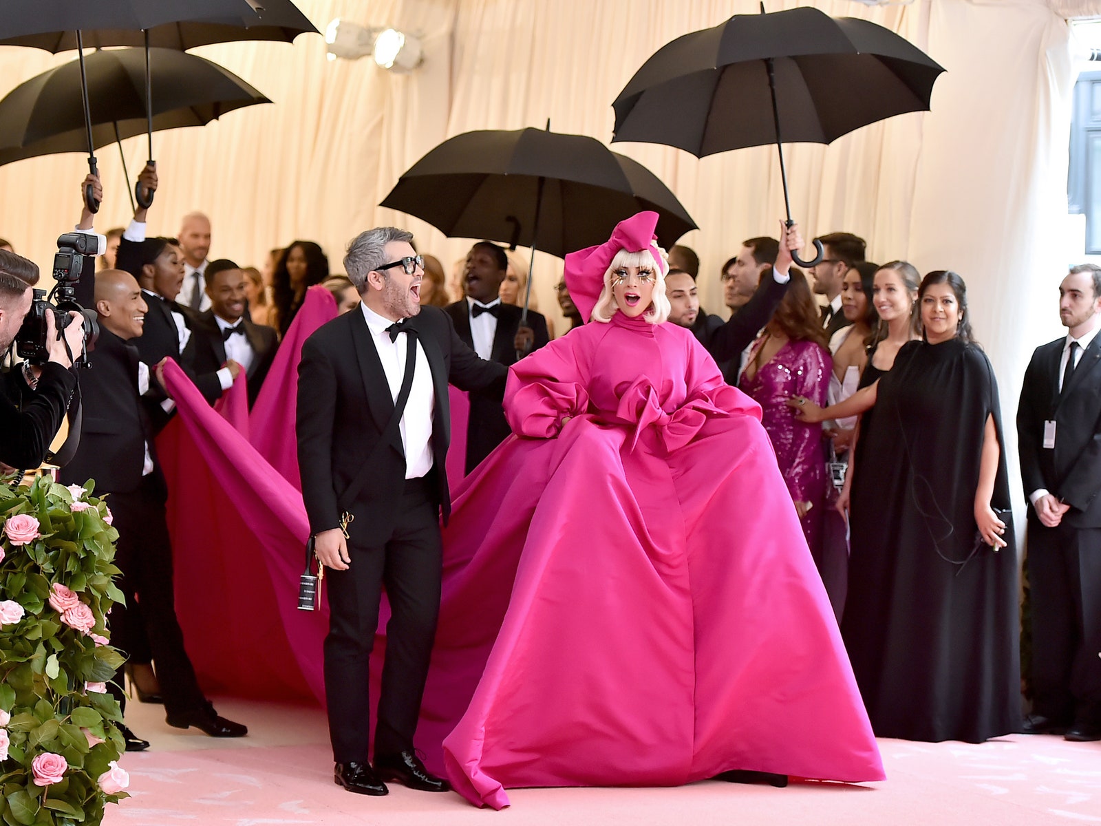 Met Gala 2019: все образы гостей Бала Института костюма