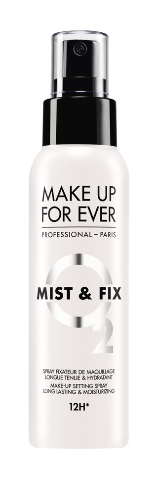 Фиксатор макияжа Mist    Fix Makeup Setting Spray 1950nbspруб. Make Up For Ever. .