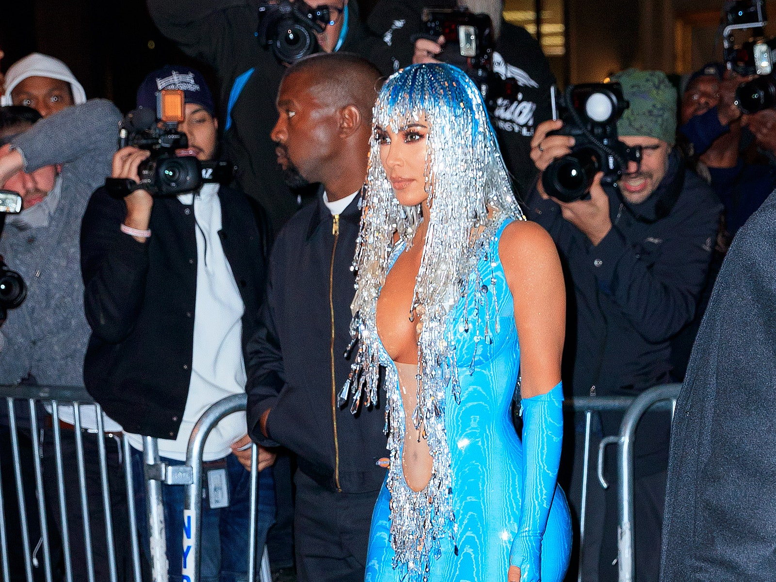Met Gala 2019: афтепати Бала Института костюма в Нью-Йорке